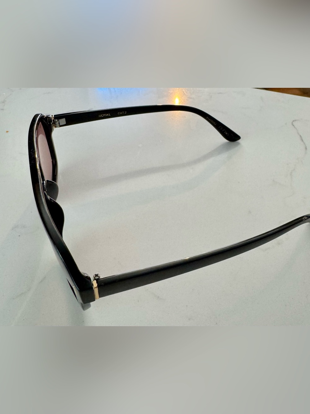 I-SEA Royal Polarized Aviator Sunglasses - Picture 2 of 6